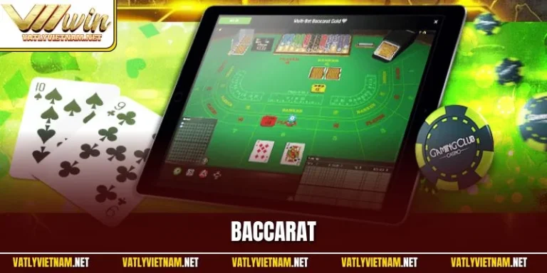 Baccarat