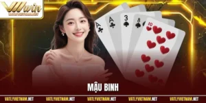 Mậu Binh