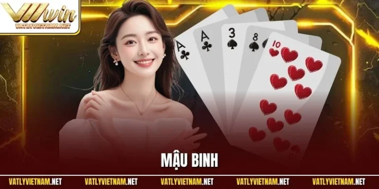 Mậu Binh