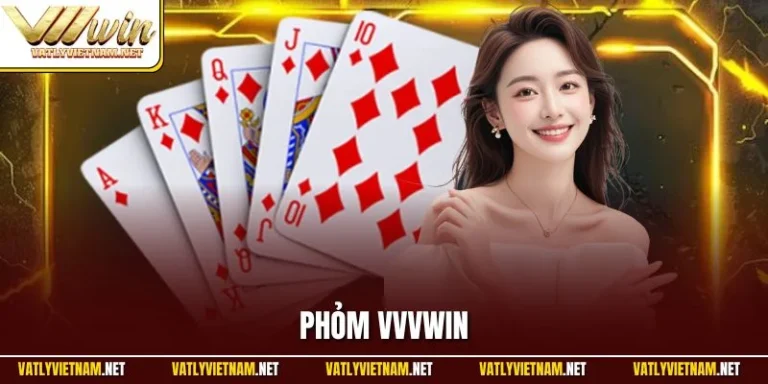 phỏm