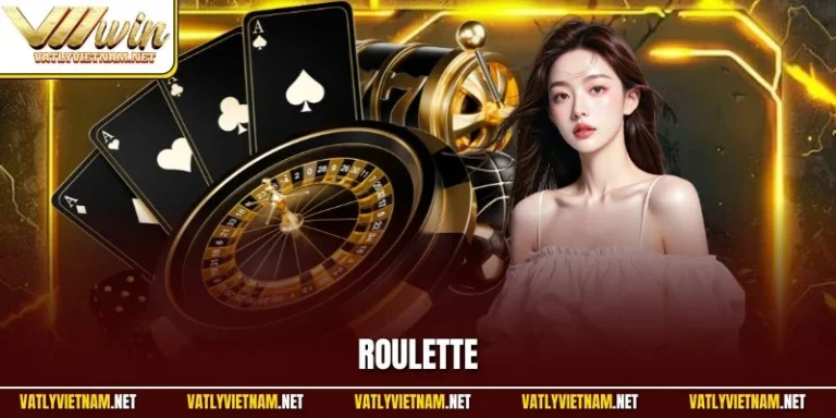 Roulette