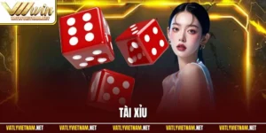 Tài Xỉu