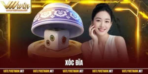 Xóc Đĩa